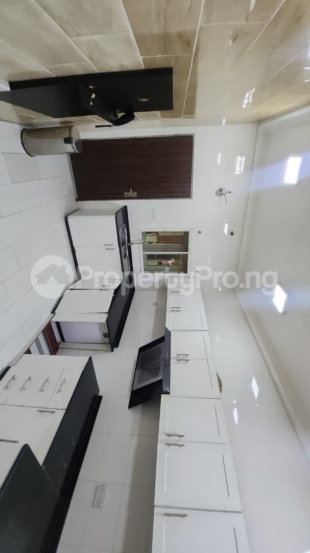 4 bedroom House for rent Mojisola Onikoyi Estate Ikoyi Lagos