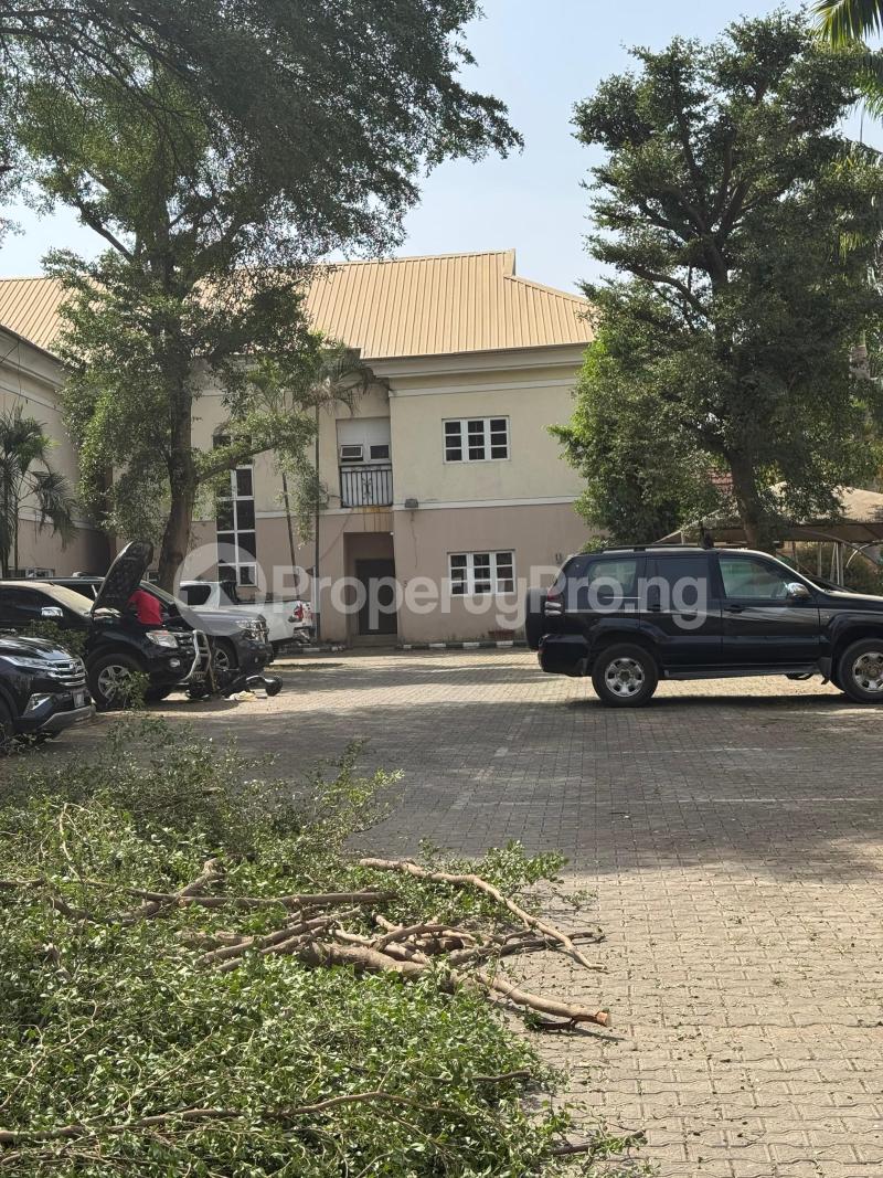 4 bedroom House for rent Jabi District Jabi Abuja