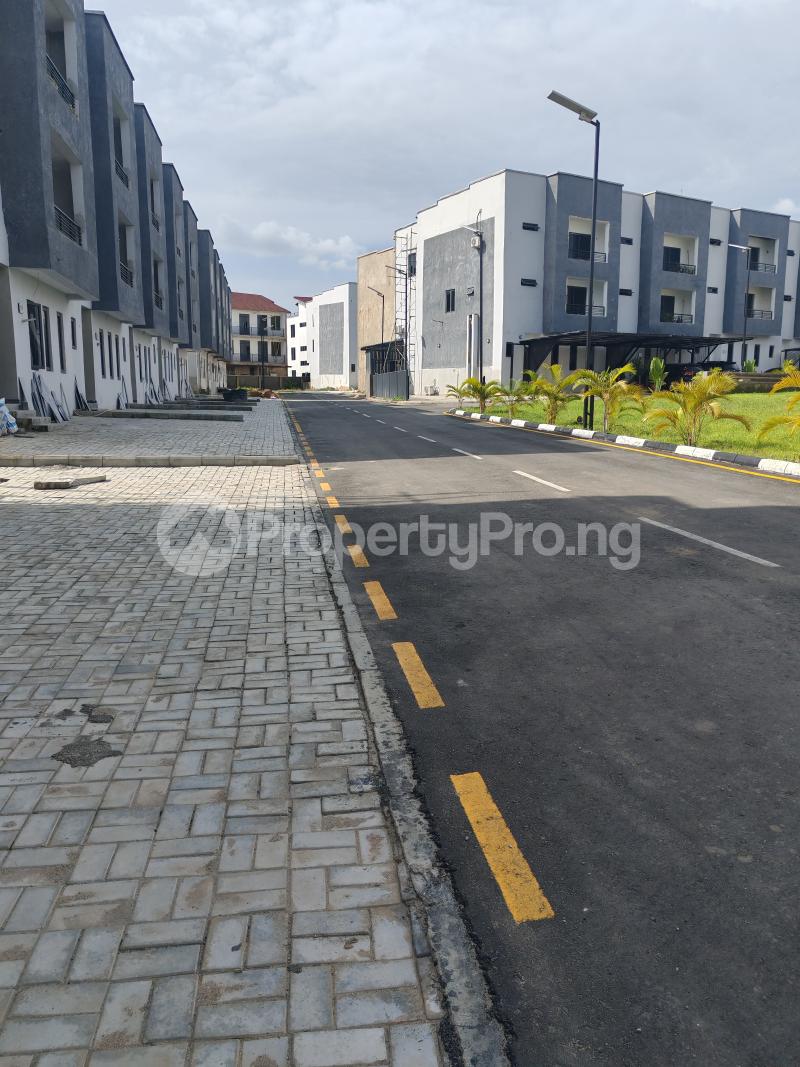 4 bedroom House for rent Mabushi District By V I O Abuja Mabushi Abuja - 0