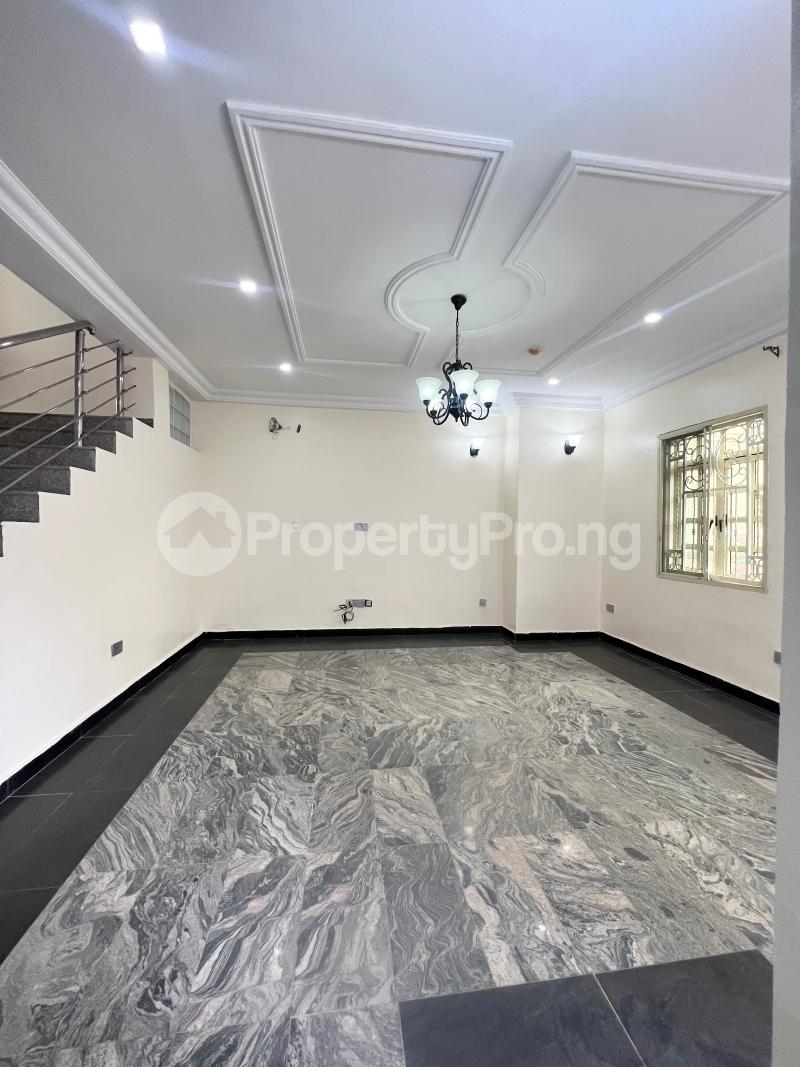 4 bedroom House for rent Jahi Gilmore Abuja Jahi Abuja