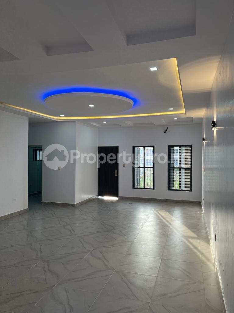 4 bedroom House for rent Jahi Gilmore Abuja Jahi Abuja
