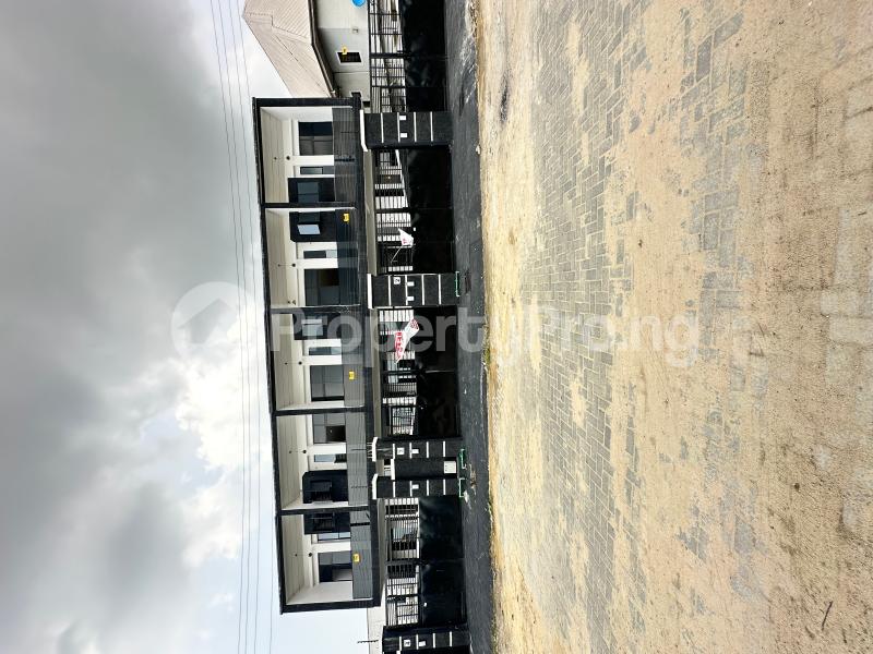 4 bedroom House for rent Ilaje Ajah Lagos