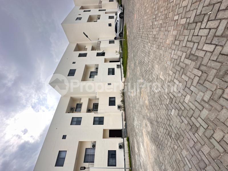 4 bedroom House for rent Ikate Lekki Lagos