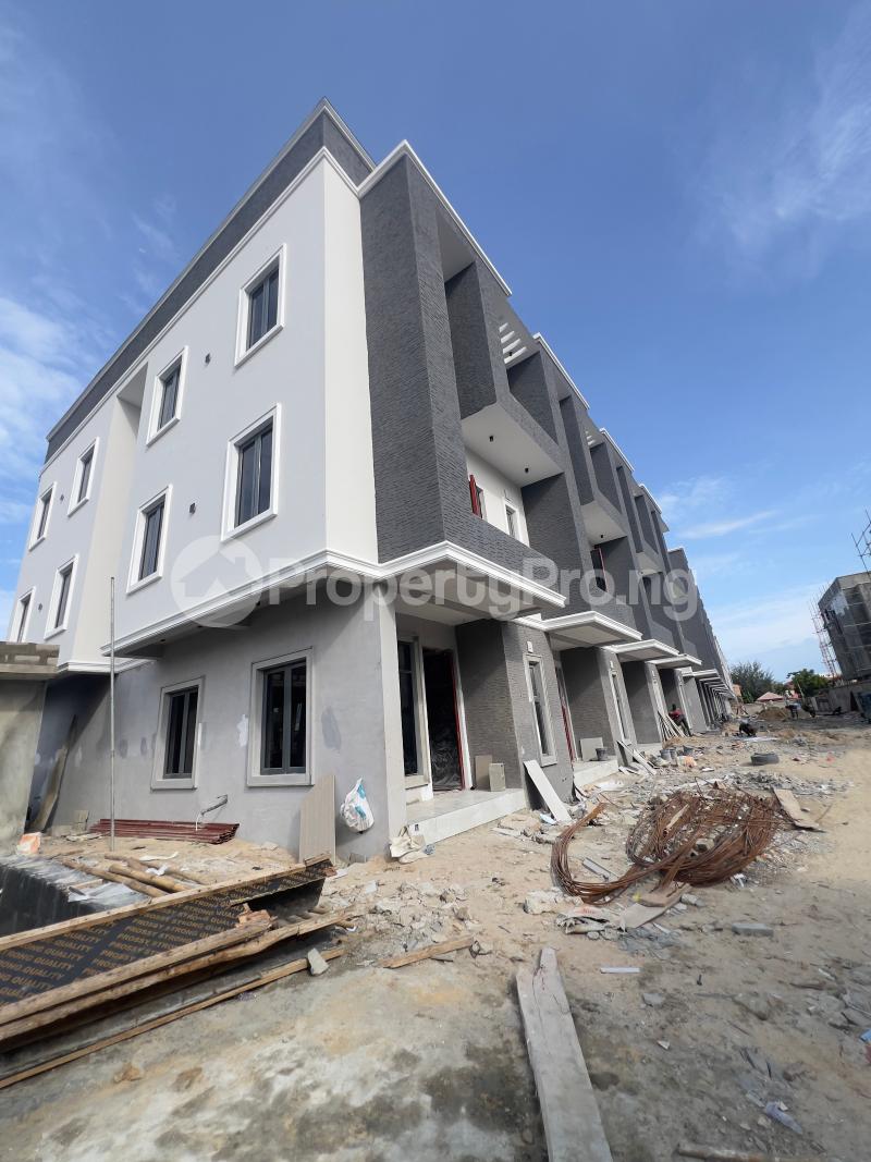 4 bedroom House for rent ONIRU Victoria Island Lagos