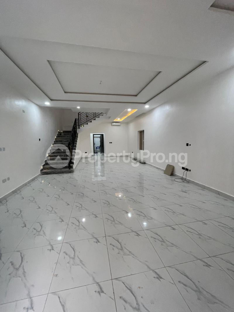 4 bedroom House for rent Katampe Extension Katampe Abuja