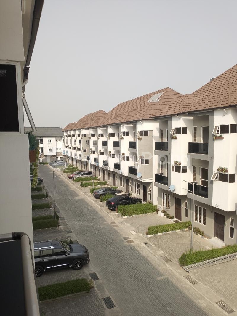 4 bedroom House for sale Ikate Lekki Lagos
