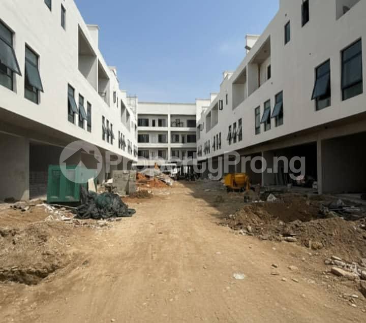 4 bedroom House for sale Old Ikoyi Ikoyi Lagos
