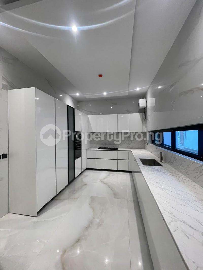 4 bedroom House for sale Banana Island Ikoyi Lagos