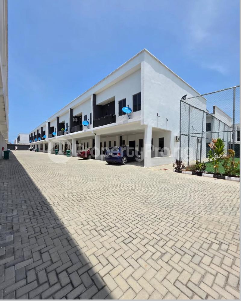 4 bedroom House for sale Ajah Lagos - 0