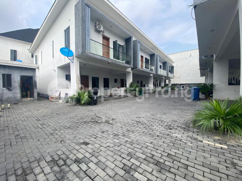 4 bedroom House for sale Orchid Orchid Lekki Lagos