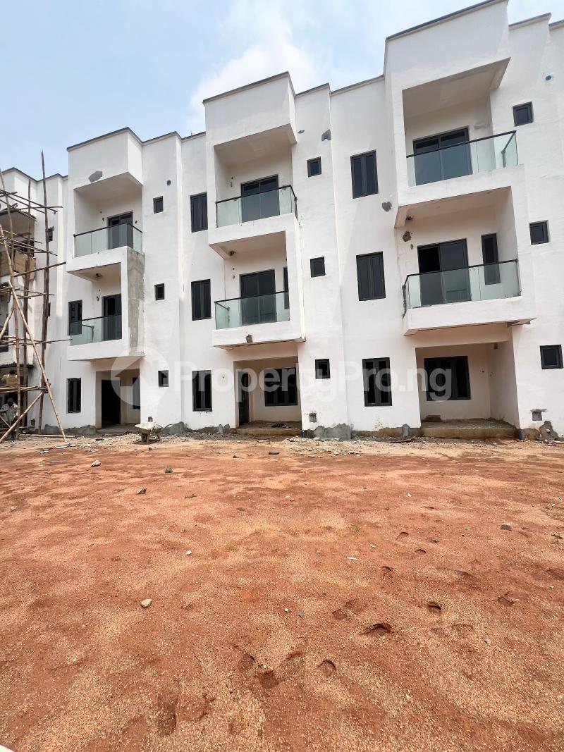 4 bedroom House for sale Katampe Main Abuja