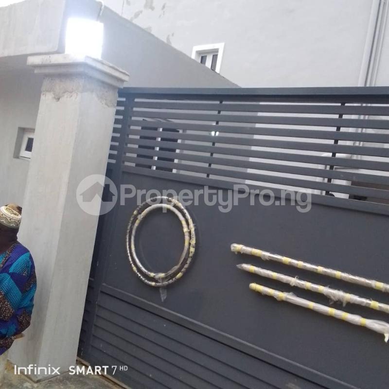 4 bedroom House for rent Lekki Phase 1 Lekki Lagos