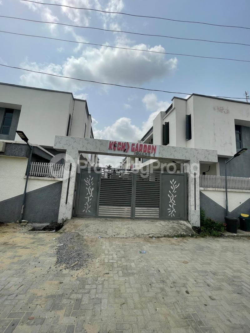 House for sale Ajah Lagos