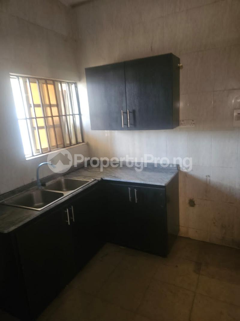 4 bedroom House for rent Progressive Estate Akala Express Akala Express Ibadan Oyo