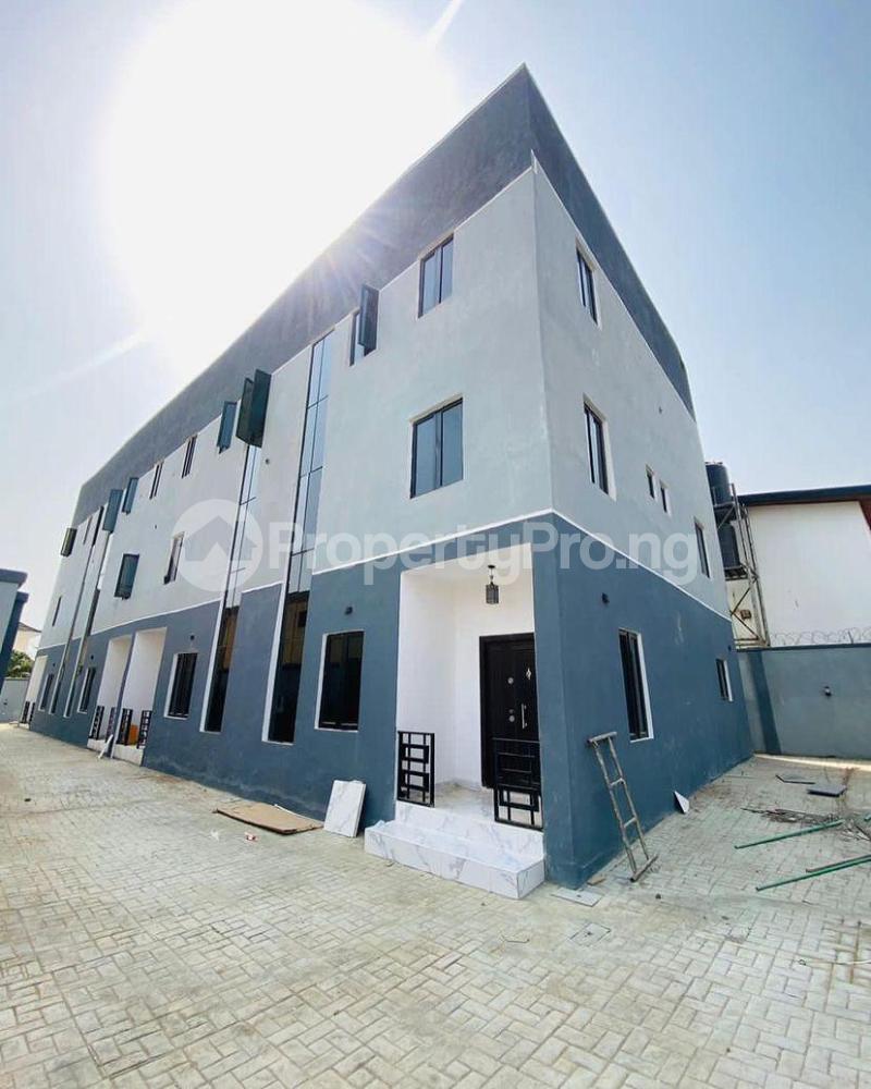 4 bedroom House for sale Kolapo Ishola Gra Akobo Ibadan Oyo
