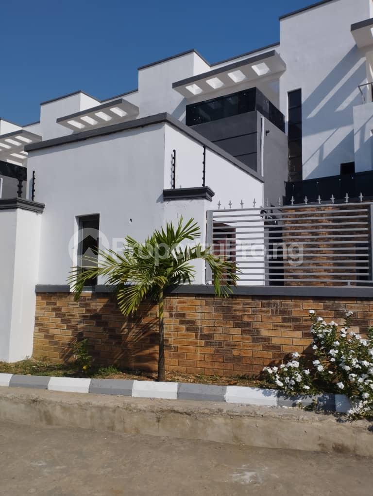 4 bedroom House for sale Old Bodija Ibadan Oyo