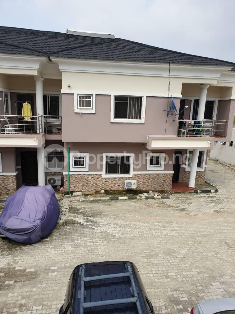 4 bedroom House for sale Ajiran Agungi Lekki Lagos