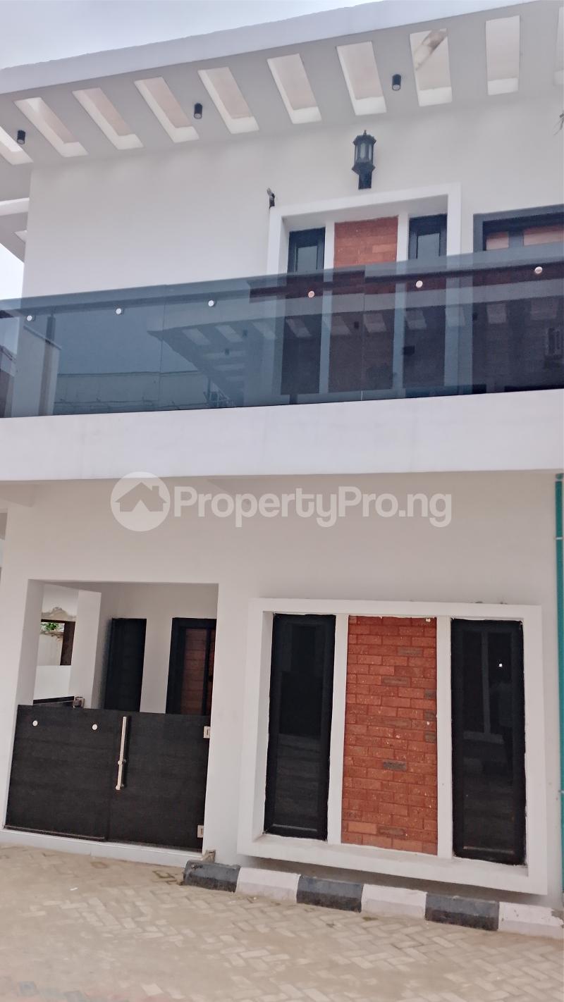 4 bedroom House for rent  Ogudu GRA Ogudu Lagos - 8