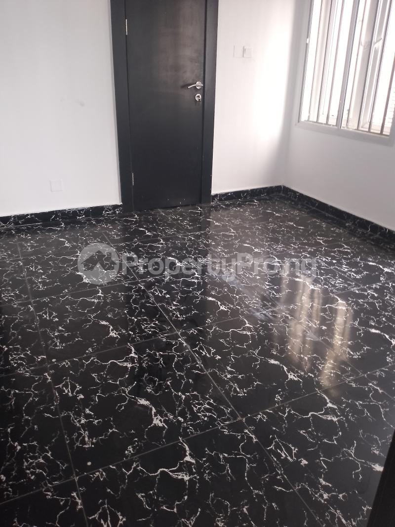 4 bedroom House for rent Platinum Way Estate Jakande Lekki Lagos