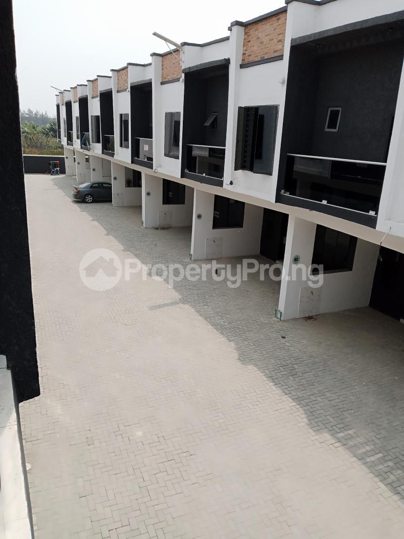 4 Bedroom House in Ilaje Ajah Lagos House for rent in ajah House in