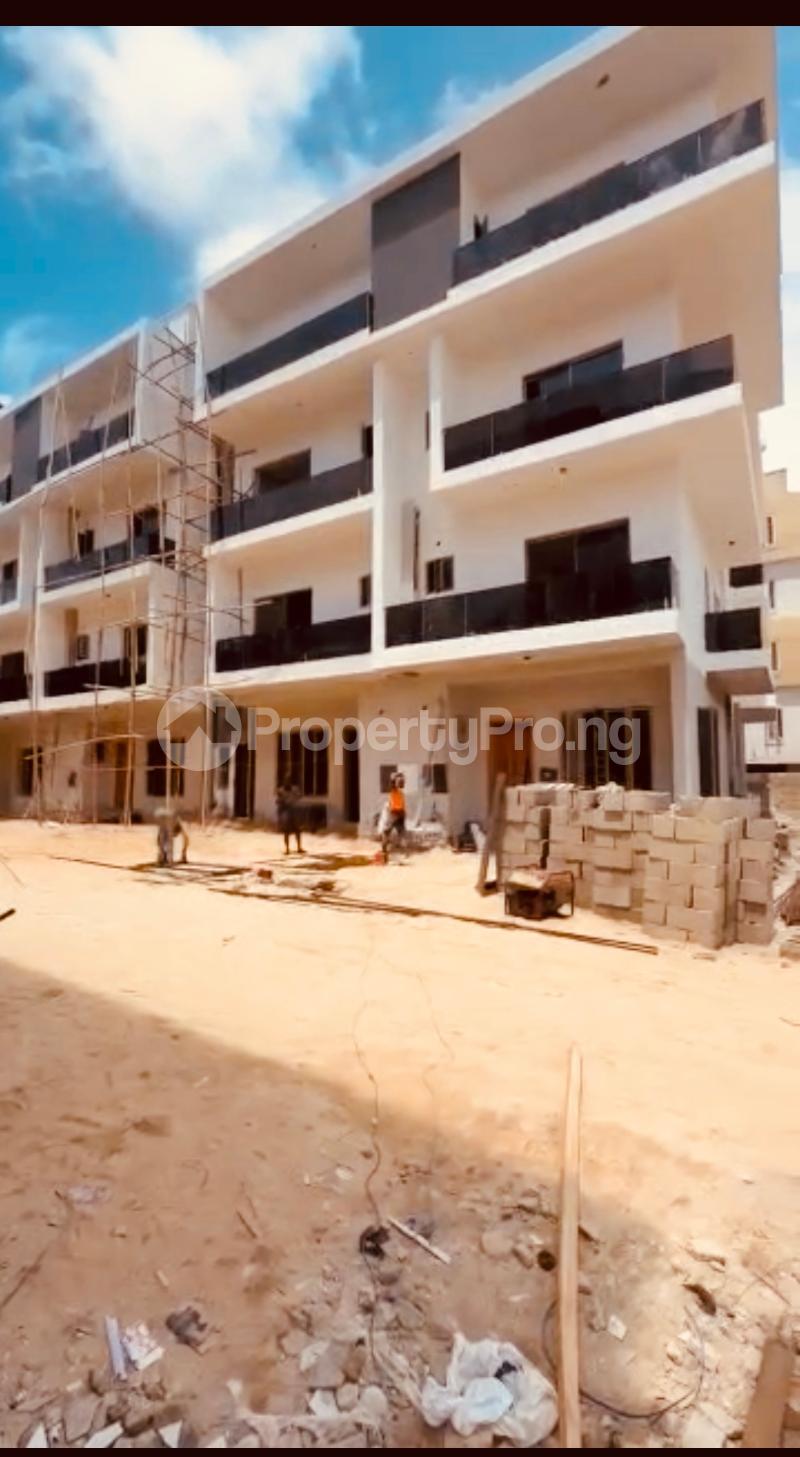 4 bedroom House for sale Lekki Lekki Phase 1 Lekki Lagos - 0