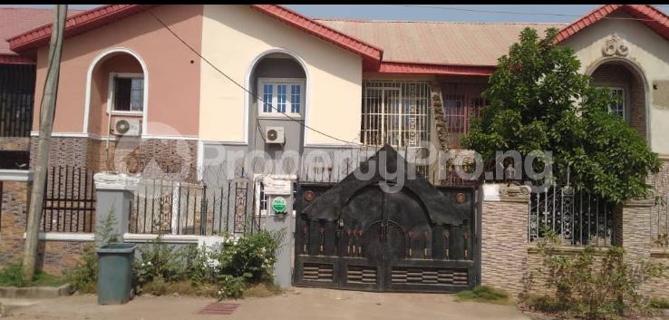 4 bedroom House for sale Close To Cbn Estate, Lokogoma Abuja