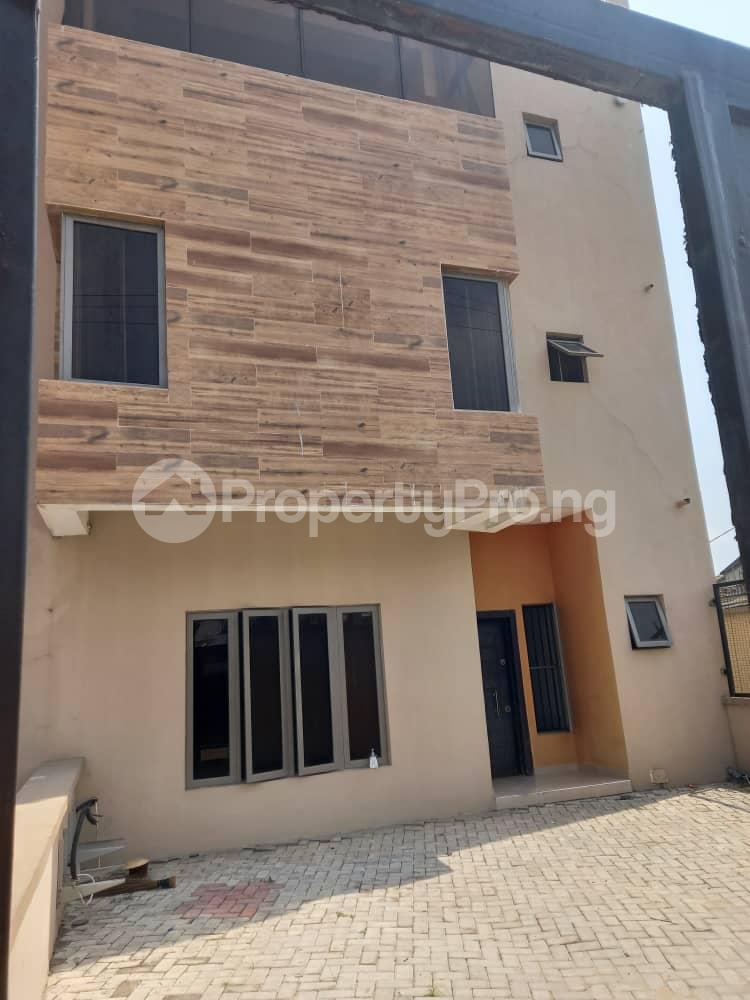 4 bedroom House for rent Ikota Villa Estate Ikota Lekki Lagos