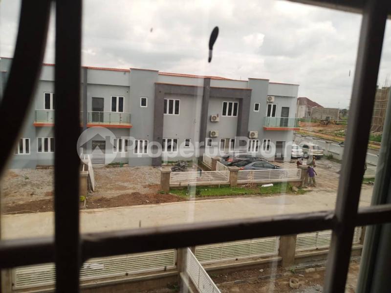 4 bedroom House for sale Lugbe Abuja