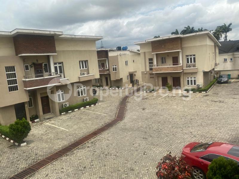 4 bedroom House for rent Off Adeniyi Jones Adeniyi Jones Ikeja Lagos
