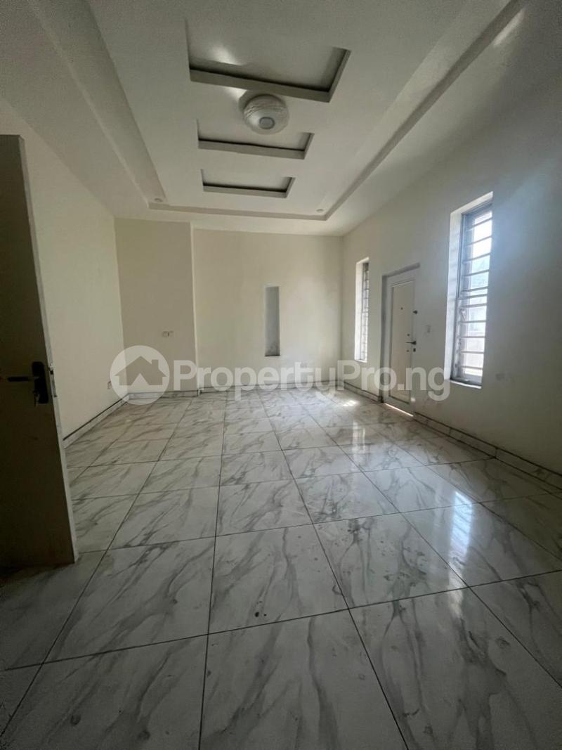4 bedroom House for rent Agungi Lekki Lagos