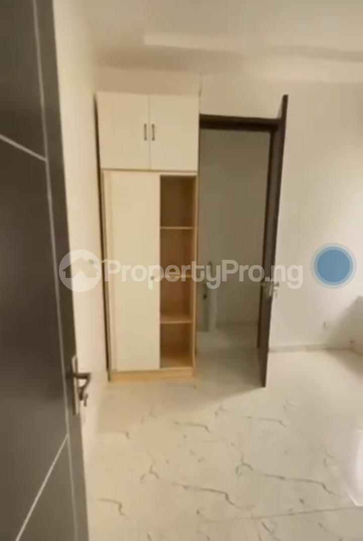 3 bedroom House for rent Orchid Road Lekki orchid Lekki Lagos