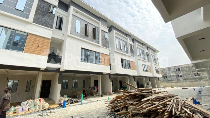 4 bedroom House for sale Ikate Lekki Lagos
