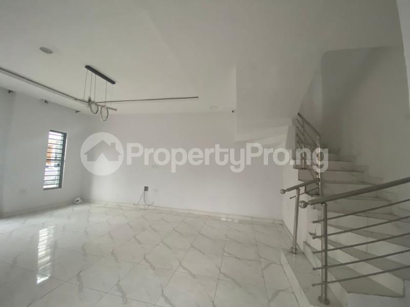 4 bedroom House for rent Harris Drive VGC Lekki Lagos