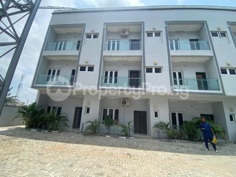 4 bedroom House for sale Mobile Road Ikota, Ikota Lekki Lagos