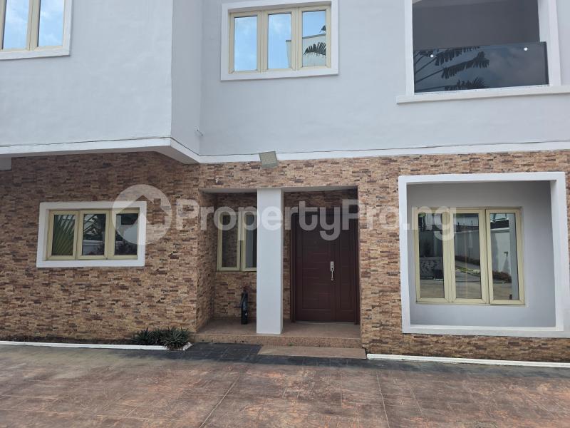 4 bedroom House for rent Fani Kayode Ikeja GRA Ikeja Lagos