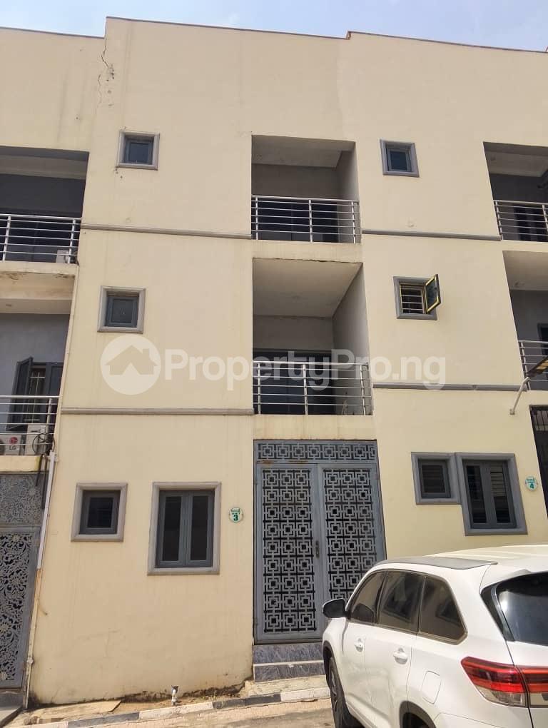 4 bedroom House for sale Mayas Hill Estate Guzape Abuja Federal Guzape Abuja