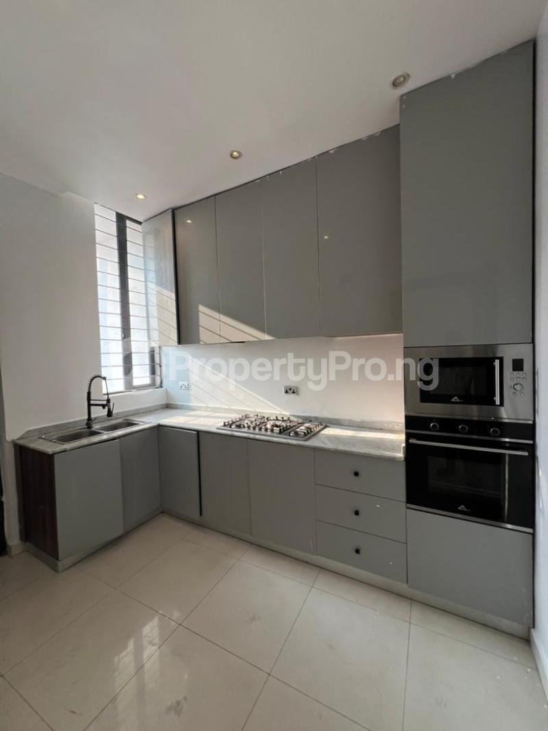 4 bedroom House for sale  ONIRU Victoria Island Lagos - 0