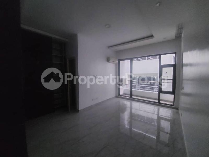 4 bedroom House for rent Lekki Phase 1 Lekki Lagos