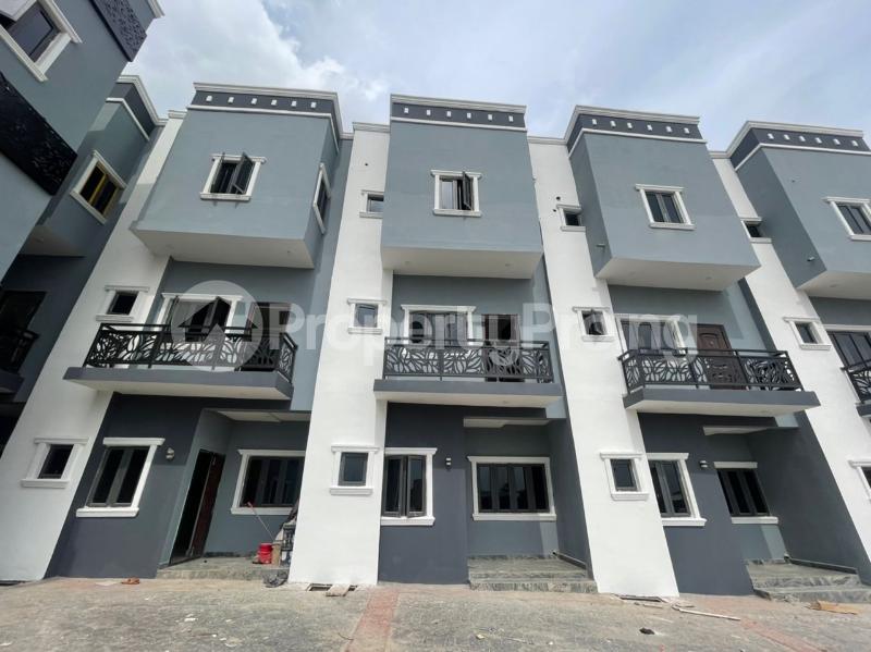 4 bedroom Flat / Apartment for rent Jahi Abuja