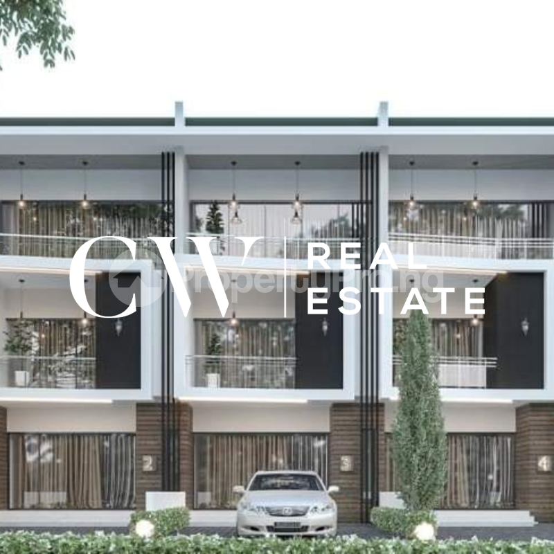 4 bedroom House for sale Lekki Phase 1 Lekki Lagos