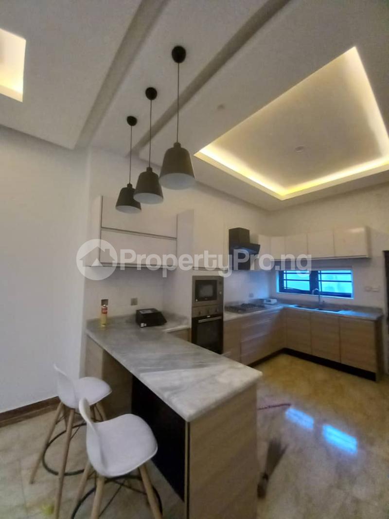 House for rent Orchid chevron Lekki Lagos