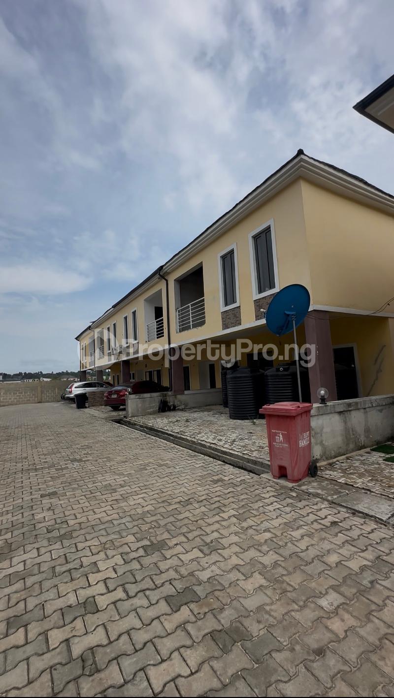4 bedroom House for sale Woji Port Harcourt Rivers - 0
