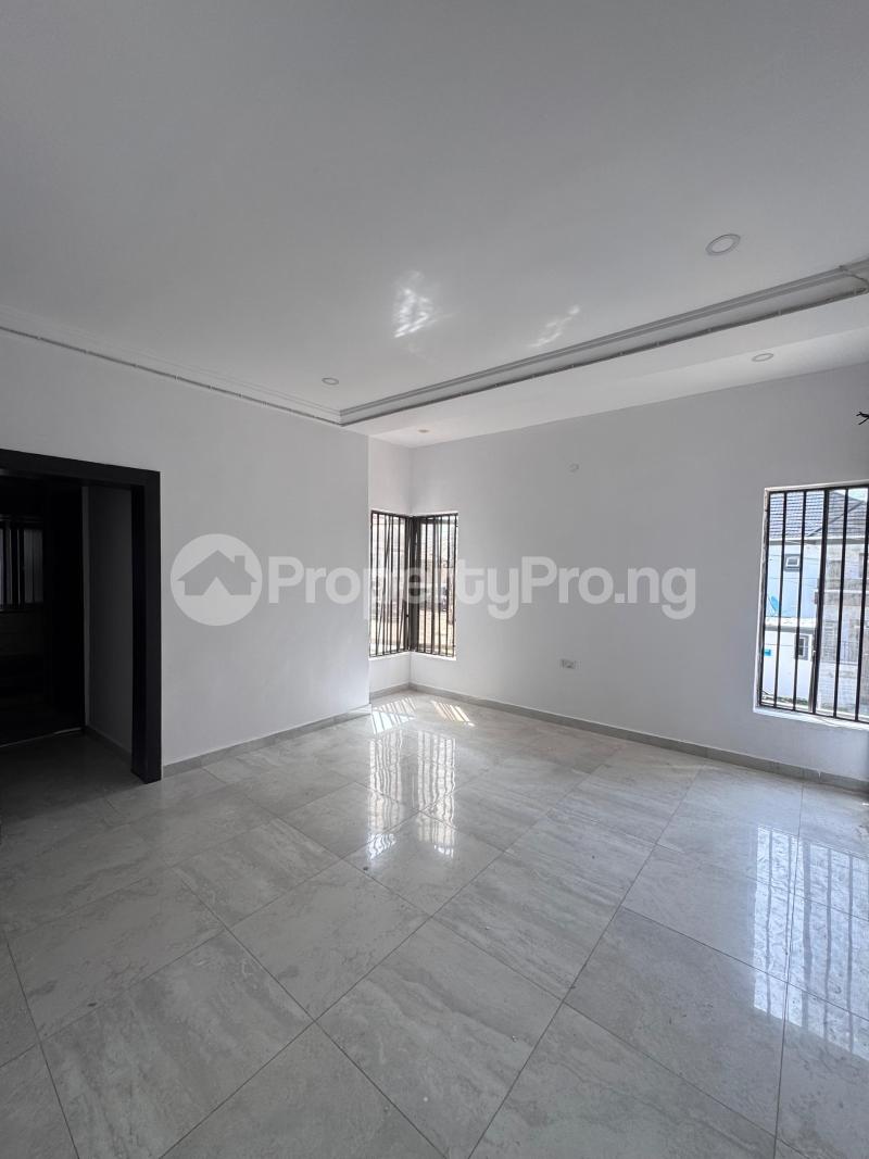 4 bedroom House for rent Ikota Lekki Lagos