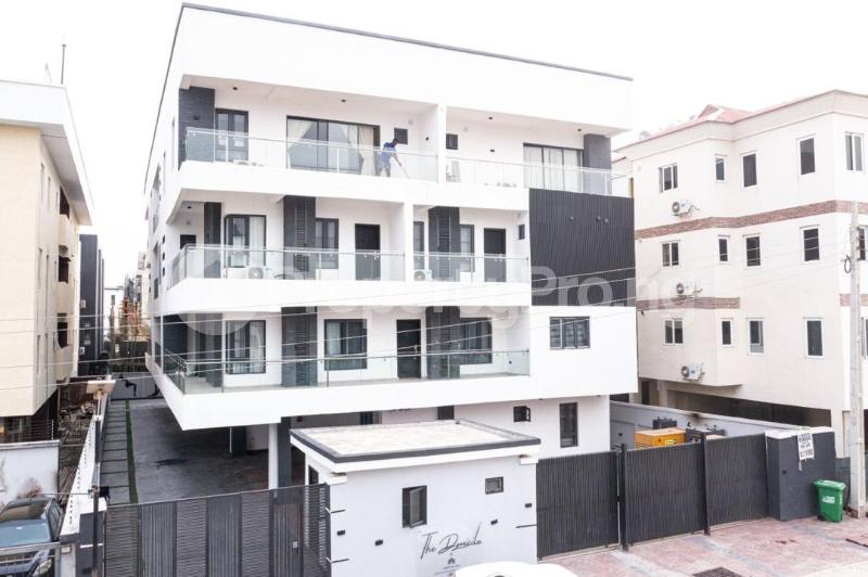 4 bedroom House for sale Lekki Lagos - 0
