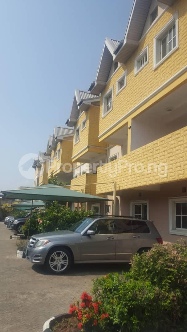 4 bedroom House for sale Parkview Estate Ikoyi Lagos