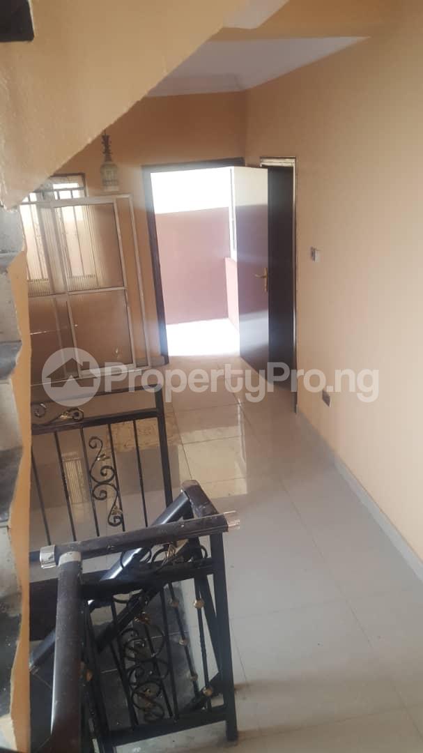 4 bedroom House for sale Coker Road Ilupeju Lagos - 0