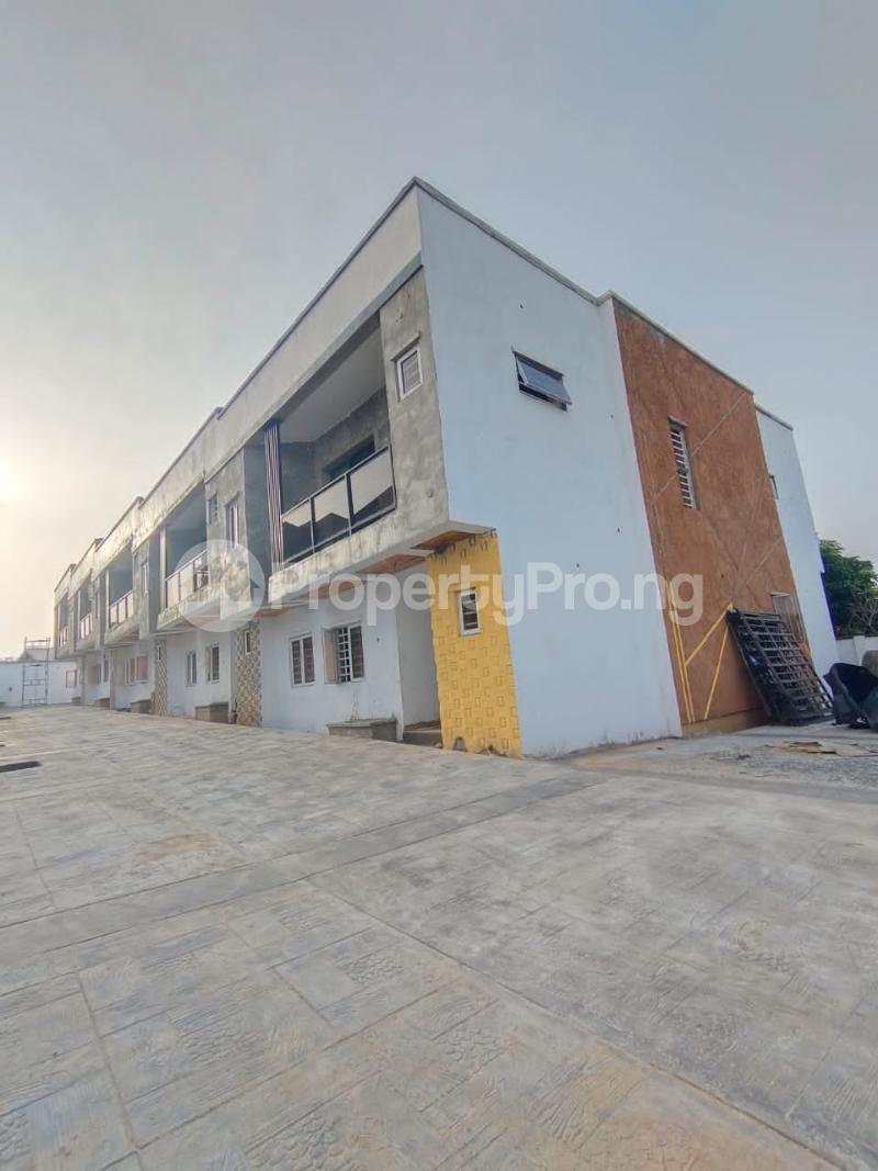 4 bedroom House for sale Alalubosa Gra Phase 2 Alalubosa Ibadan Oyo