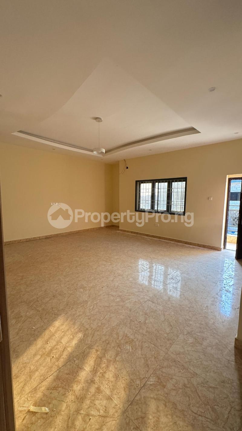 4 bedroom House for rent  Guzape Abuja