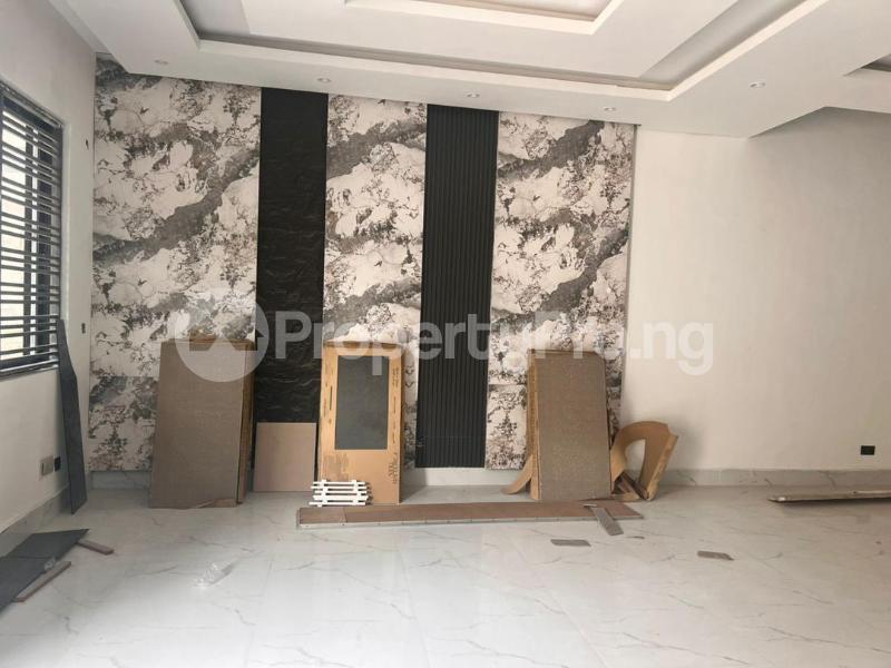4 bedroom House for rent Banana Island Road, Ikoyi Lagos