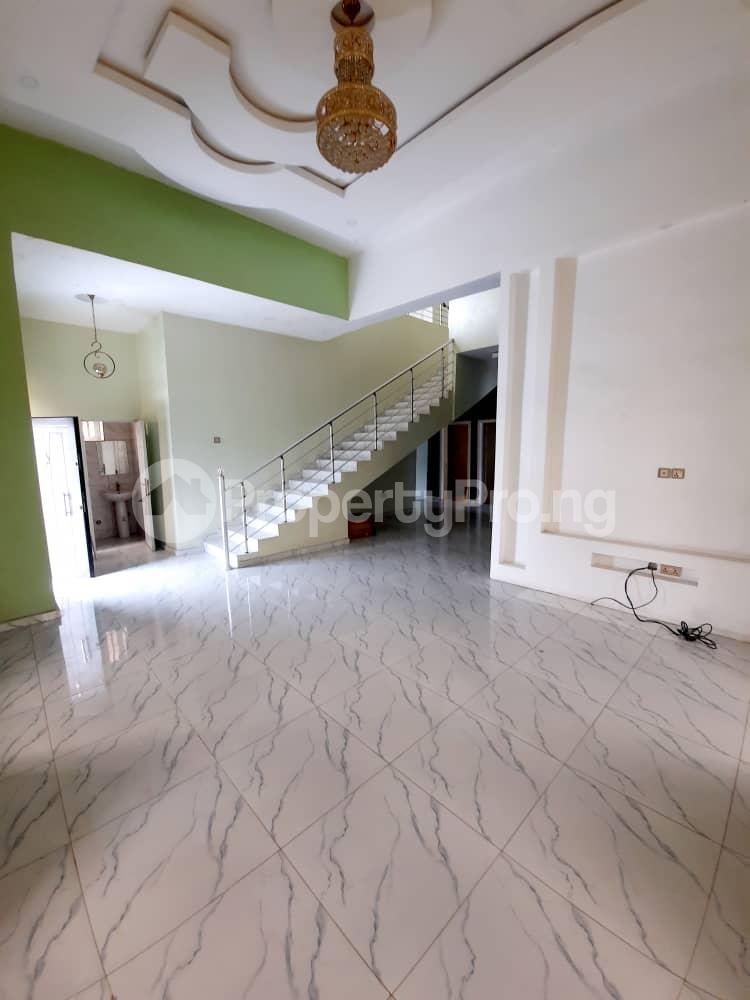 4 bedroom House for sale Ajah Badore Ajah Lagos